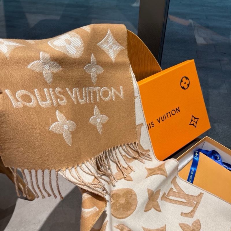 Louis Vuitton Scarf